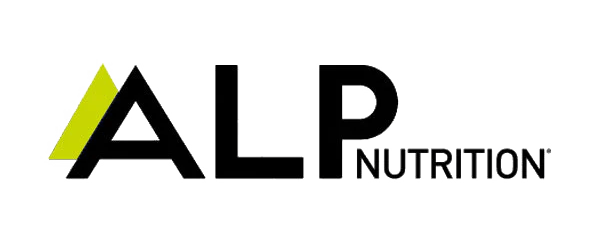 ALP Nutrition logo