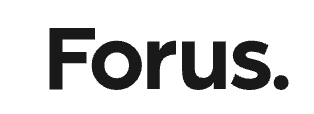 Forus logo
