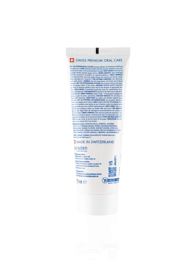 Enzycal 1450 - 75ml