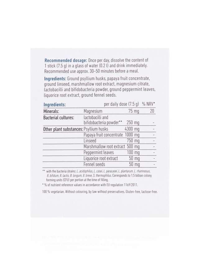 Cleanocol - 30 sachets