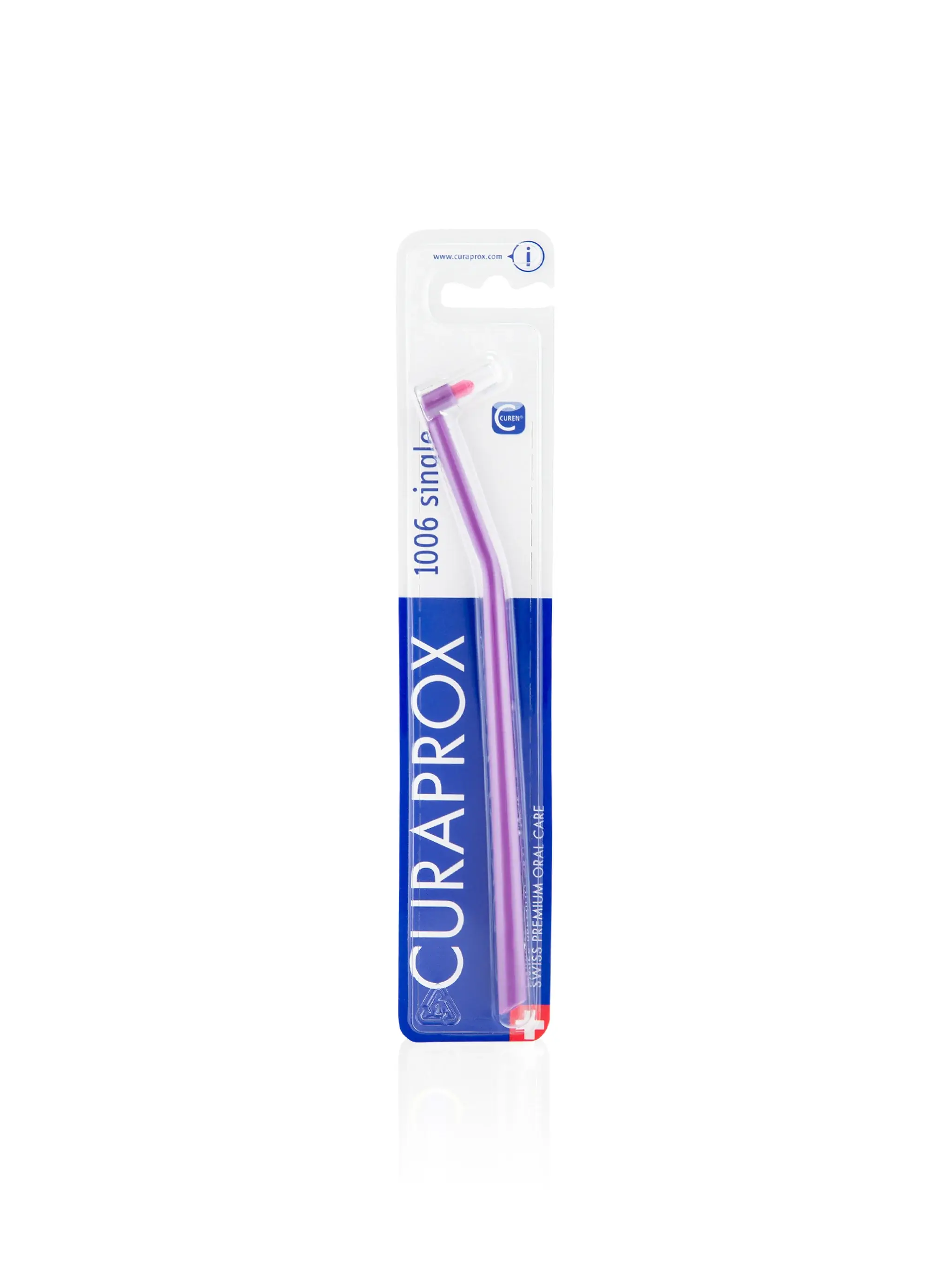 Cs 1006 Single Toothbrush - Single