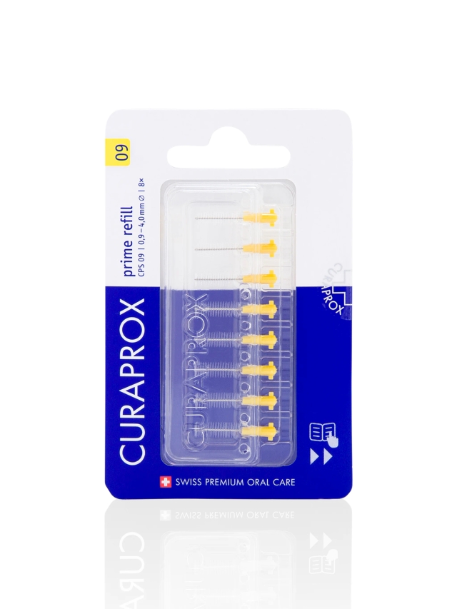 Interdental Brushes Cps - 09 Prime