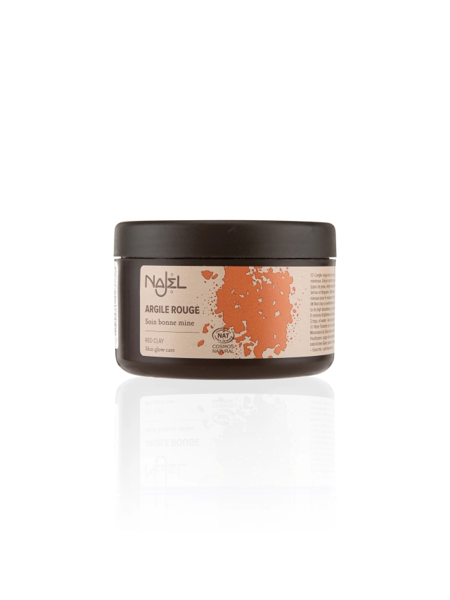 Red Clay - 150g