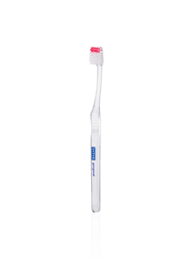 Vitis Toothbrush Gingival - Gingival