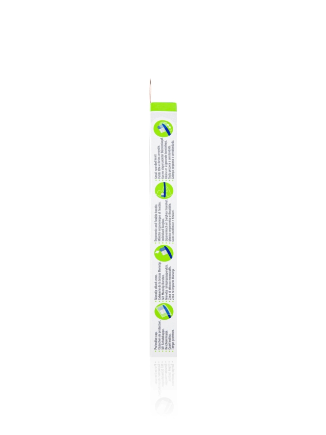 Vitis Ortho Access Toothbrush - Ortho Access