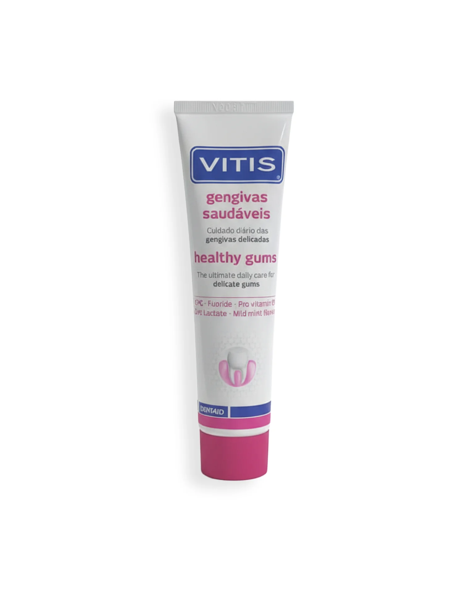 Vitis Gingival Toothpaste - 100ml