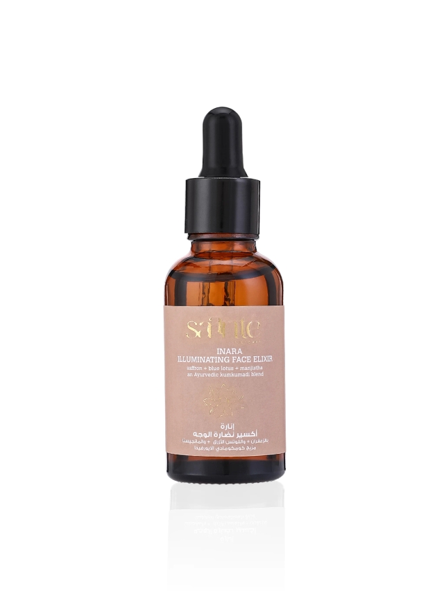 Inara Face Elixir - 30ml
