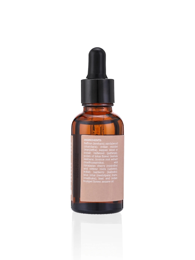 Inara Face Elixir - 30ml
