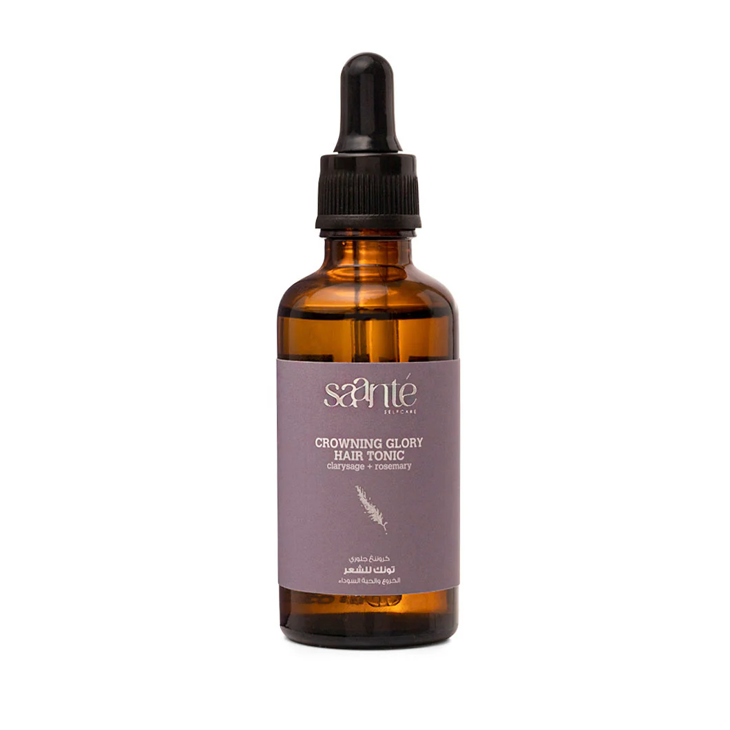 Crowning Glory Hair Tonic  - 50ml