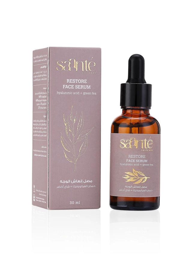 Restore Face Serum - 30ml