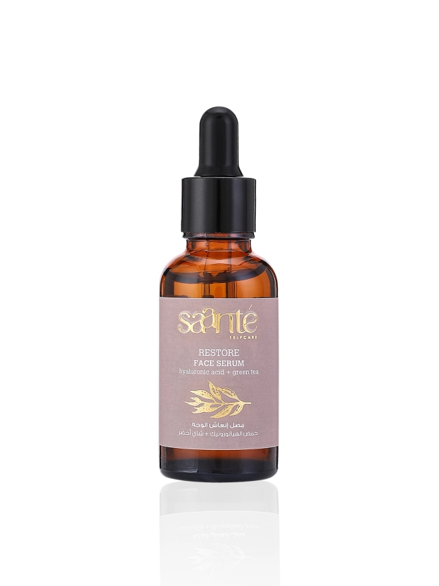 Restore Face Serum - 30ml
