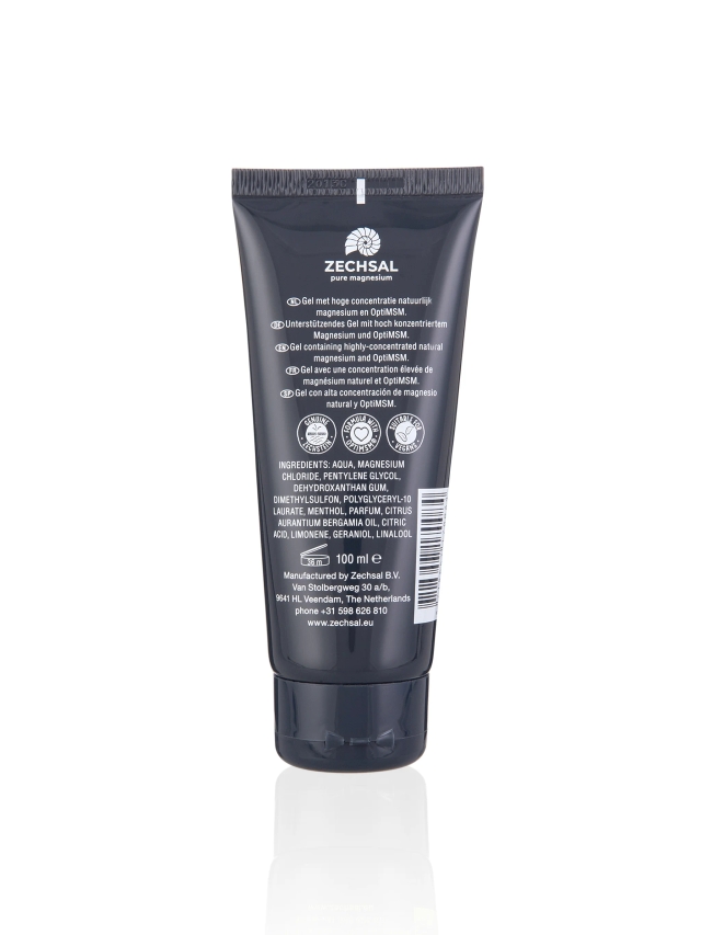 Gel With Optimsm® - 100ml