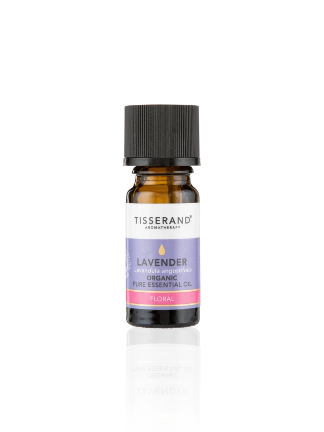 Essential Oils - Lavender