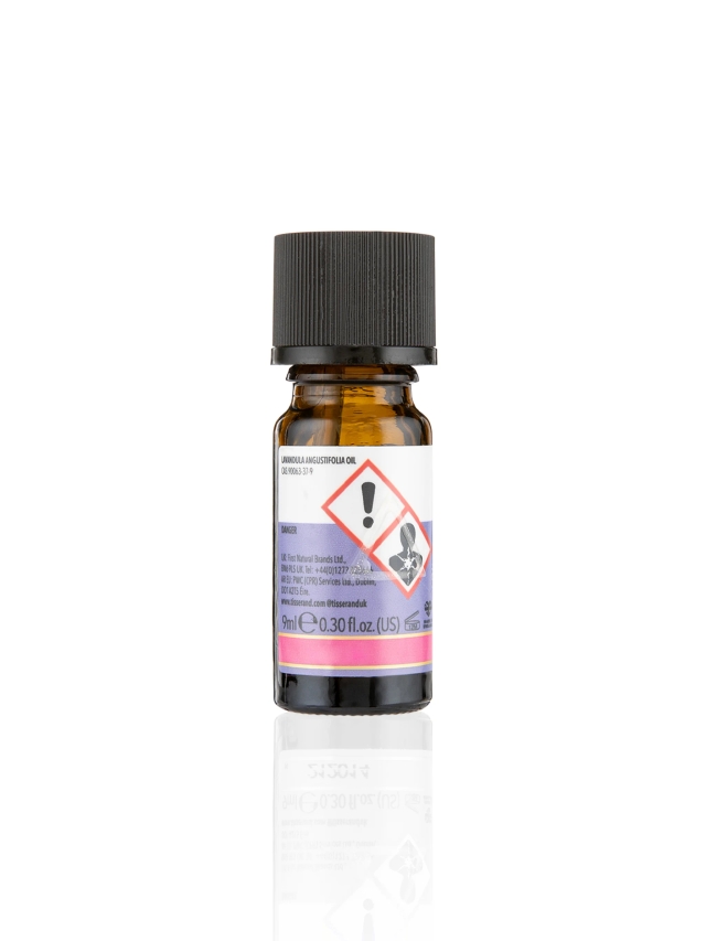 Essential Oils - Lavender