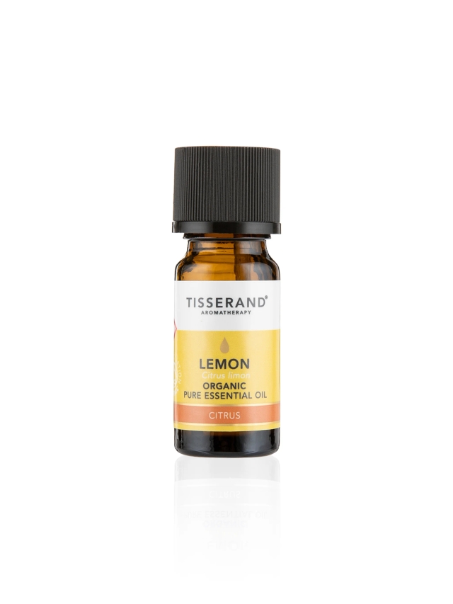 Essential Oils - Lemon