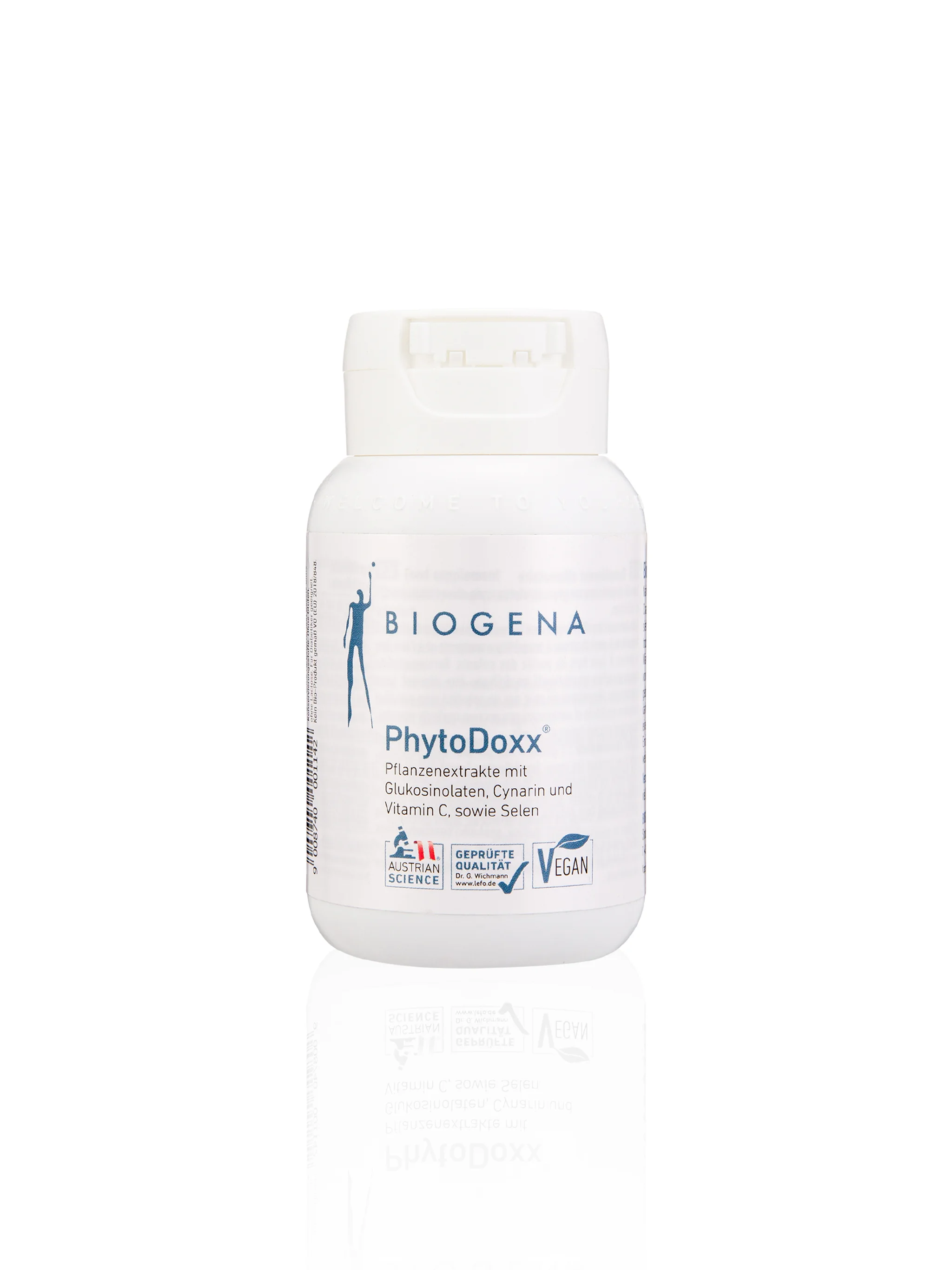 Phytodoxx - 90 Capsules