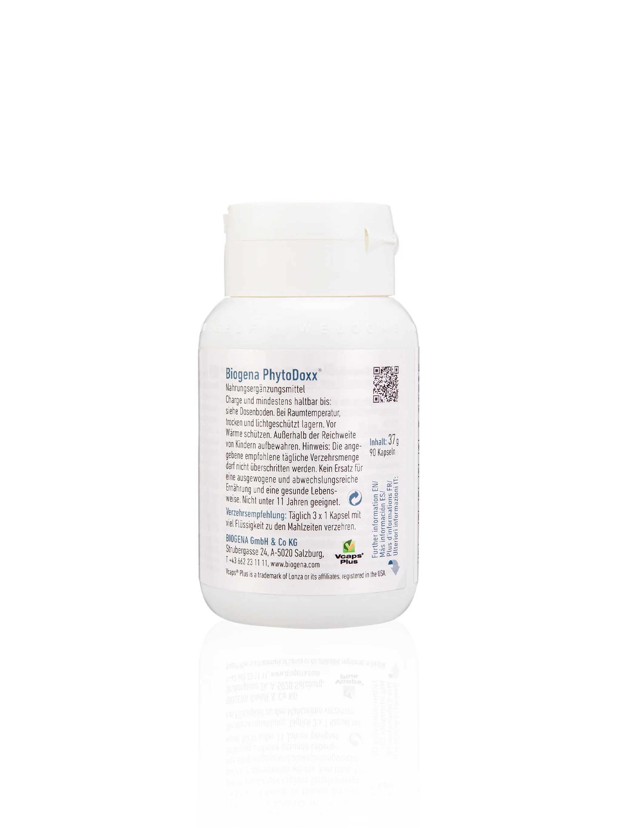 Phytodoxx - 90 Capsules