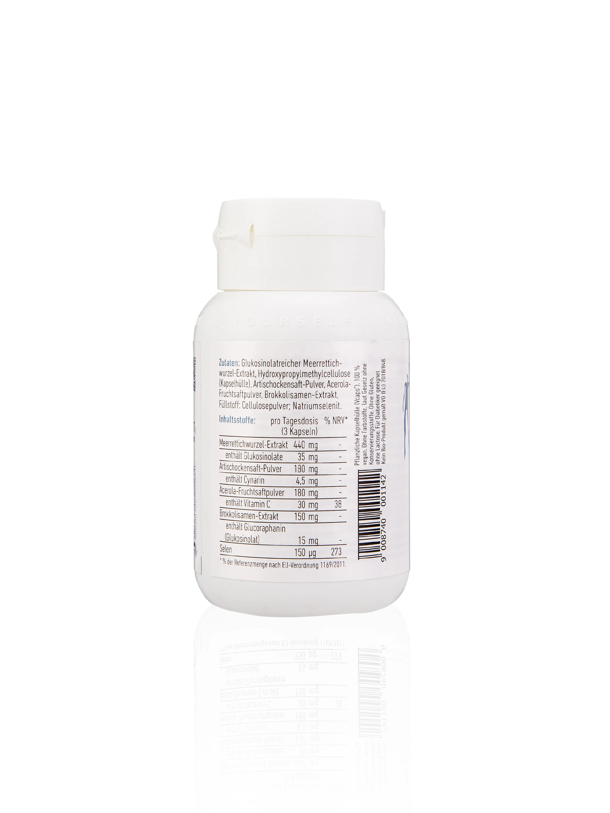 Phytodoxx - 90 Capsules