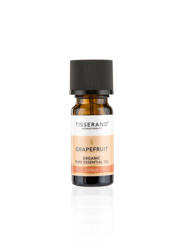 Essential Oils - Grapefruit