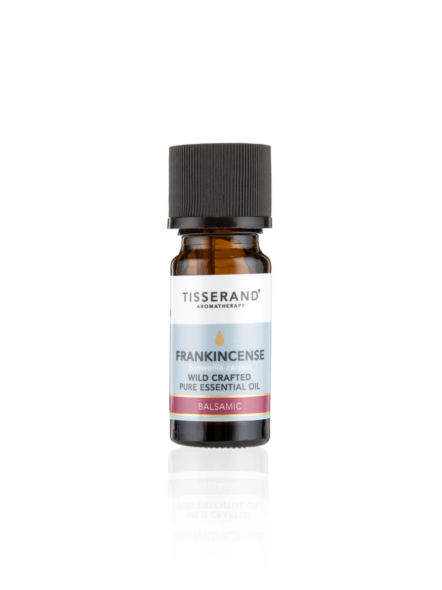 Essential Oils - Frankincense