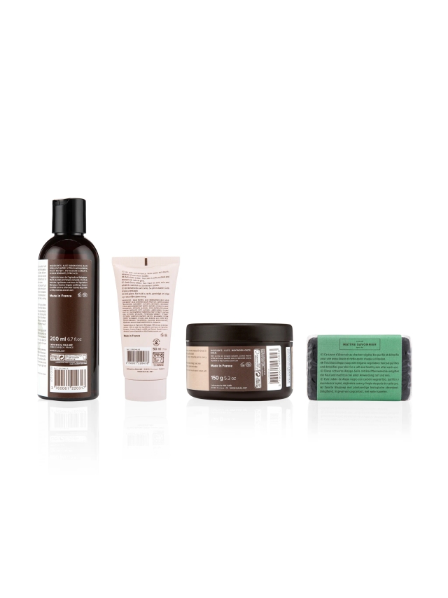 Oily Skin Routine - Bundle