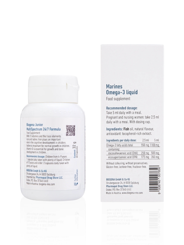 Brain Booster Bundle - Bundle