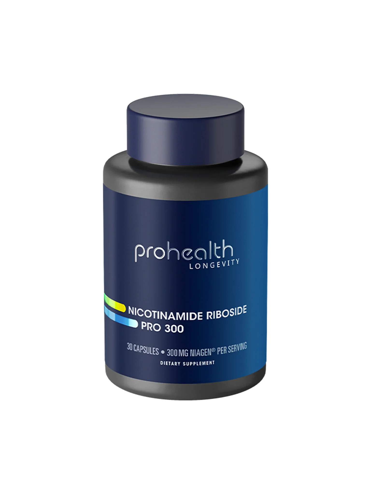 Nicotinamide Riboside Pro - 300 mg (30 capsules)