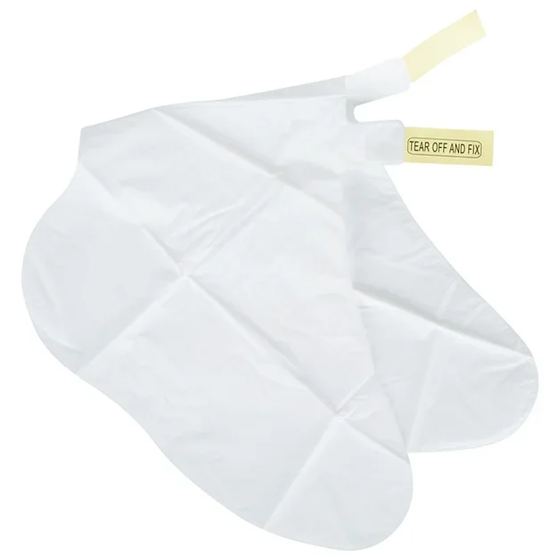 Mg Magnesium Foot Mask - Foot mask