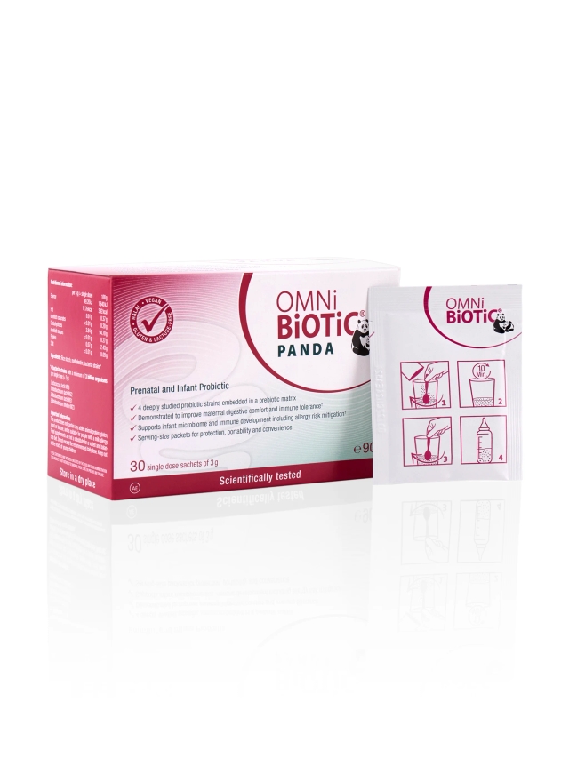 PANDA - 30 Sachets