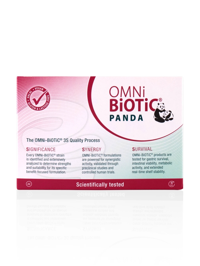 PANDA - 30 Sachets
