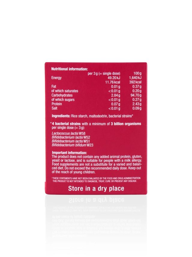 PANDA - 30 Sachets