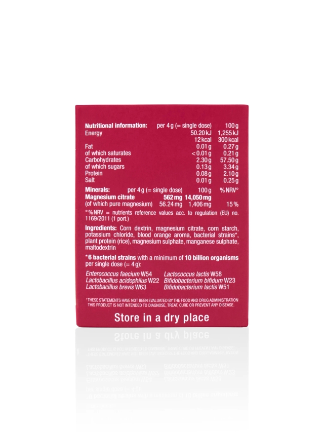 POWER - 28 Sachets