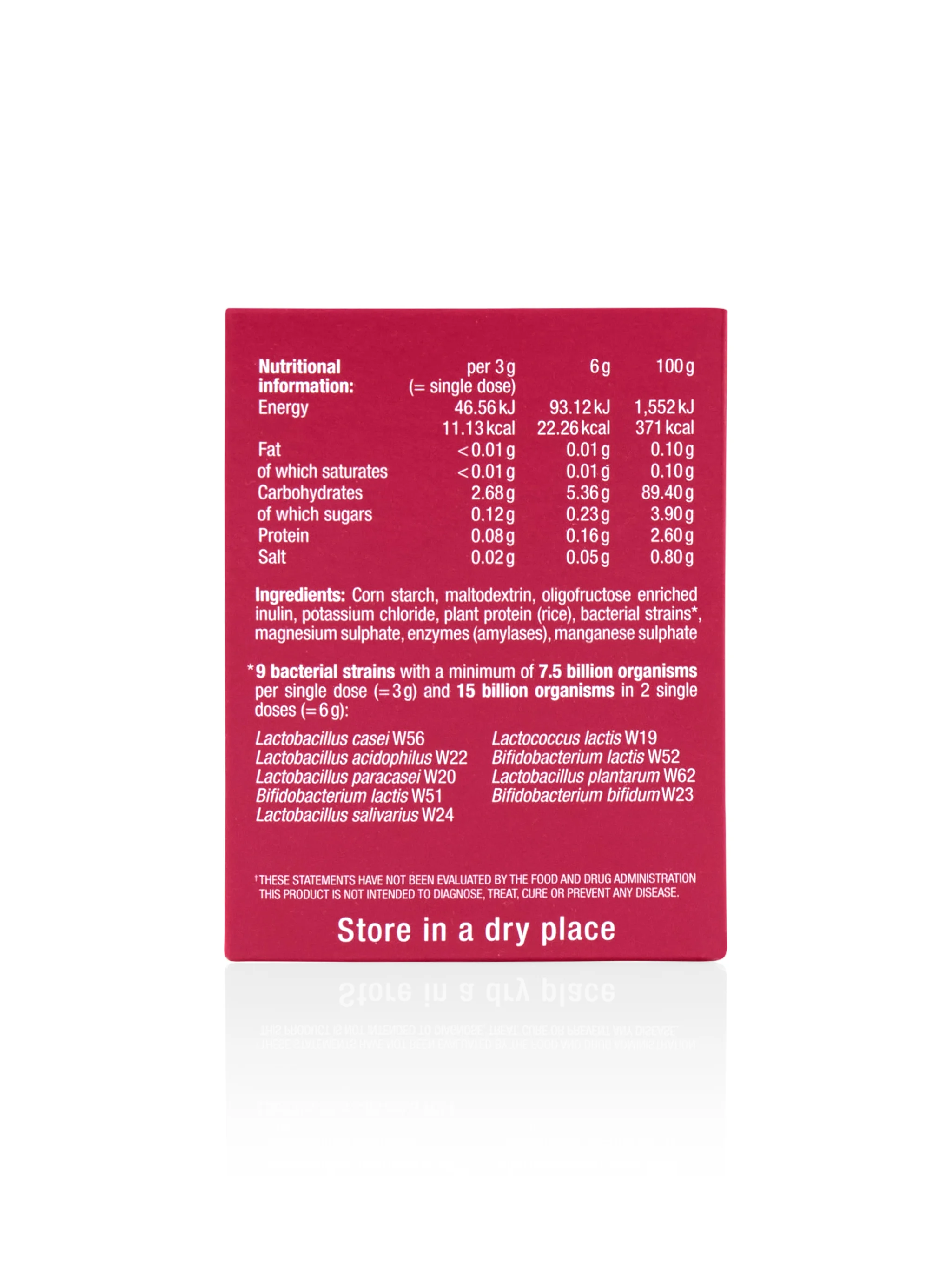 STRESS Repair (SR-9) - 28 Sachets