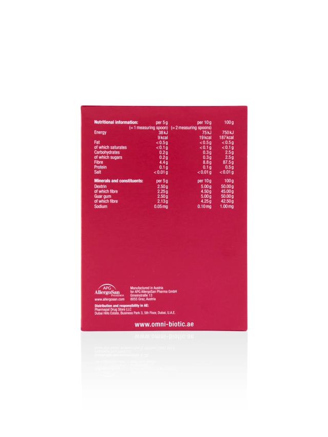 FIBRE - 250g