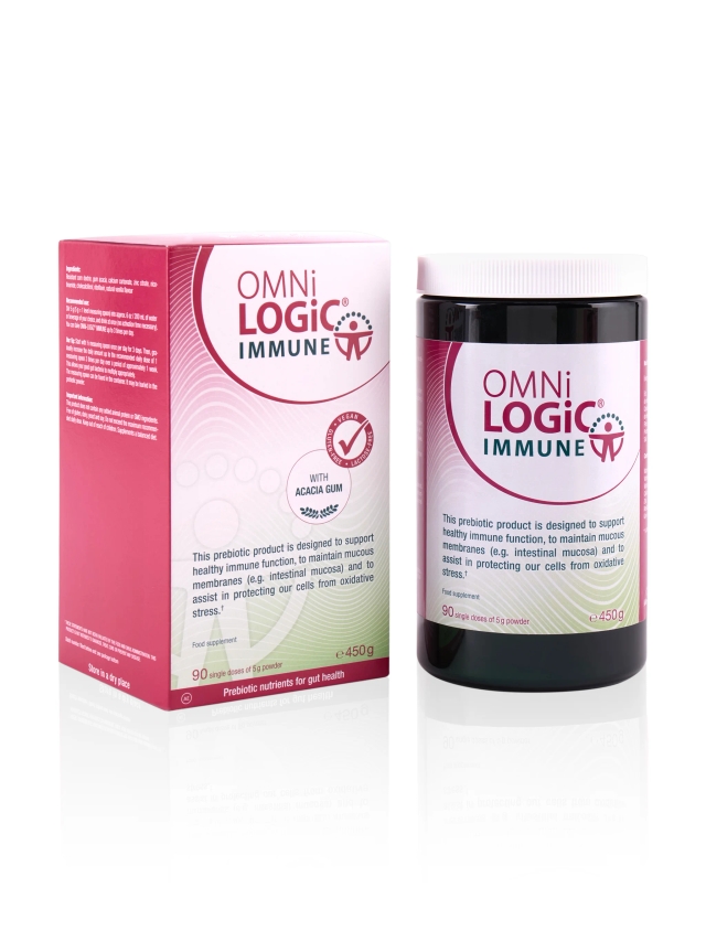 IMMUNE - 450g