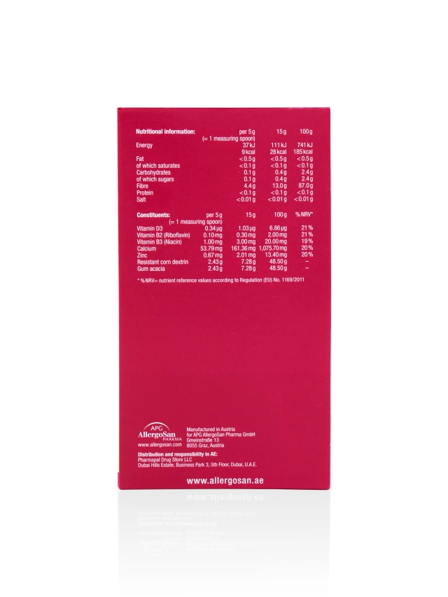 IMMUNE - 450g