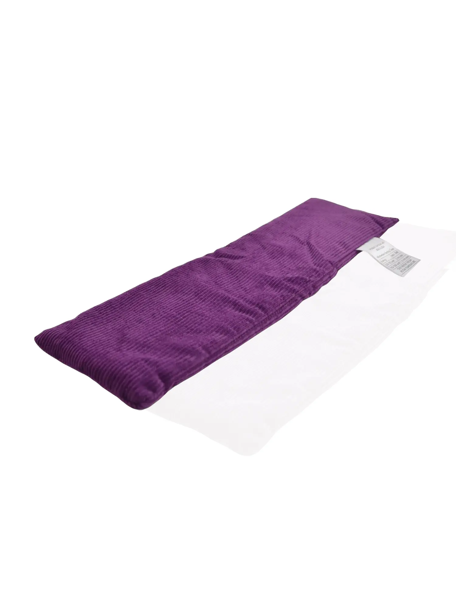 Lavender Wheat Cushion - Hot/Cold Pack