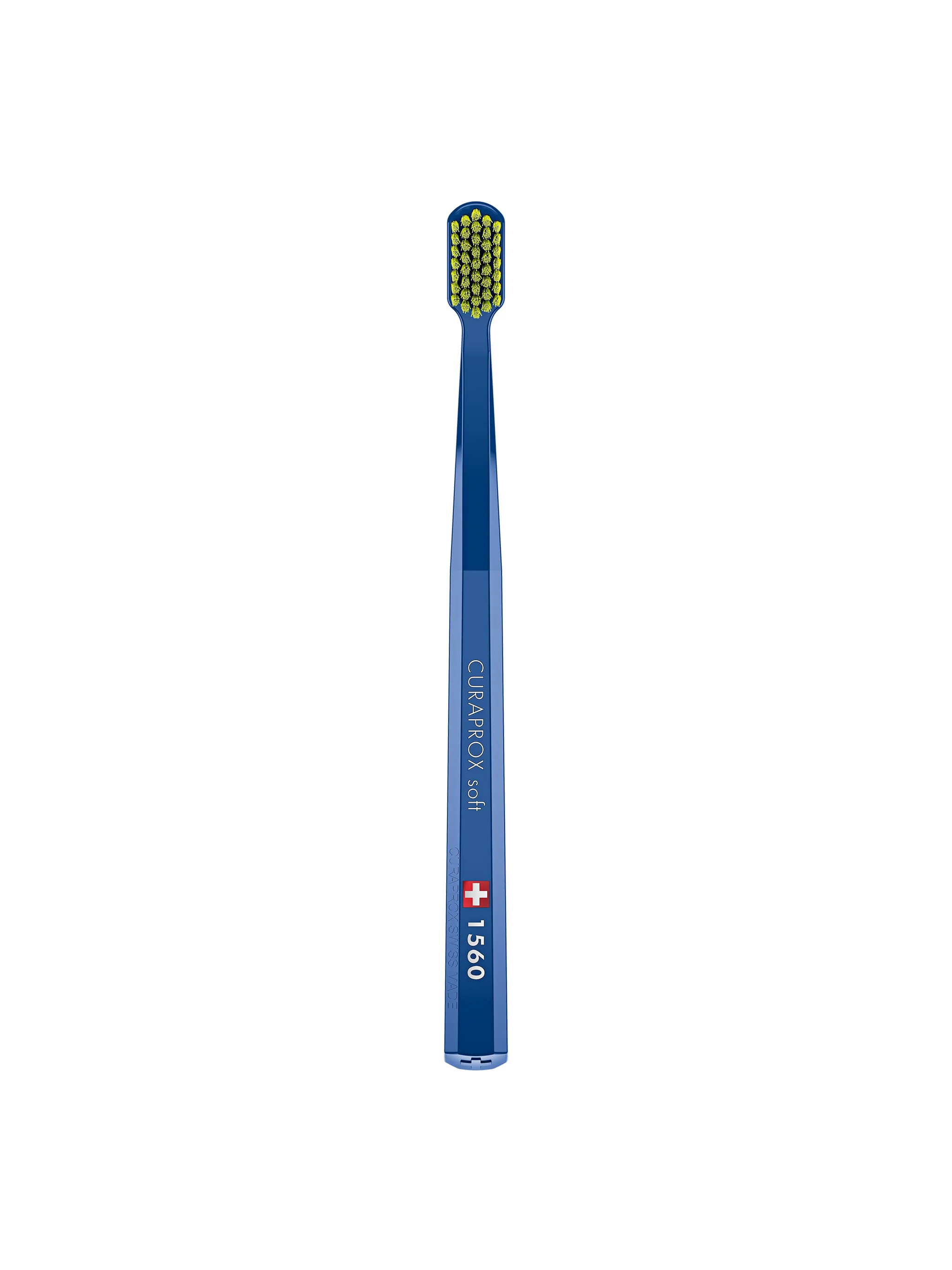 Cs 1560 Soft Toothbrush - Dark Blue