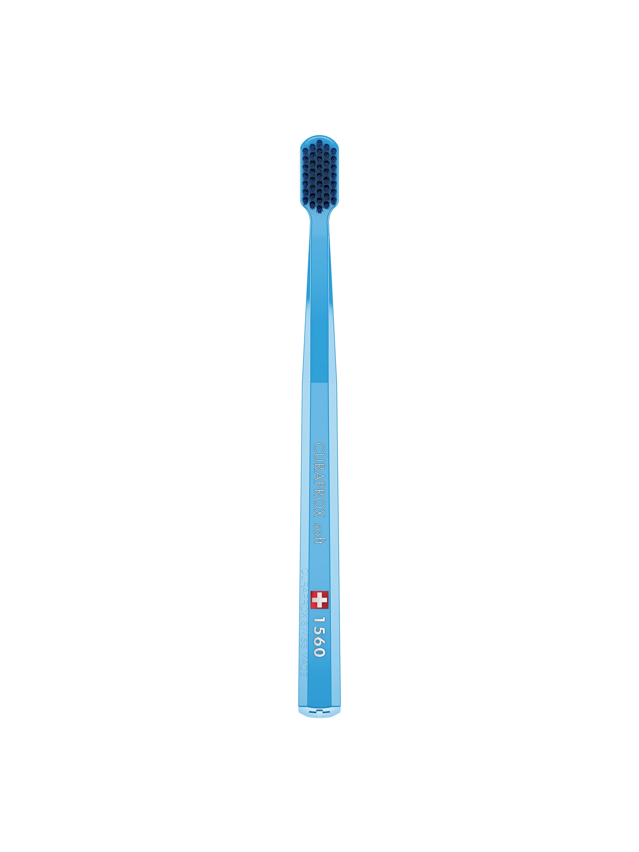 Cs 1560 Soft Toothbrush - Blue