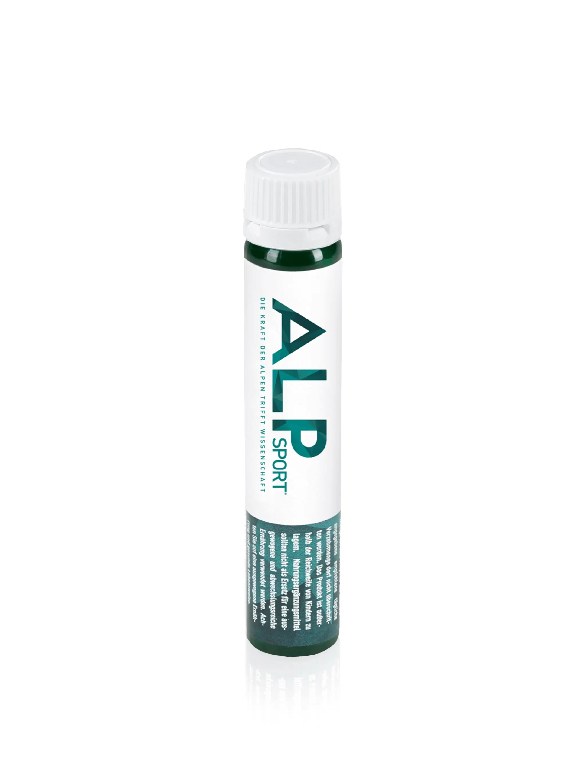 SPORT - 14 ampoule