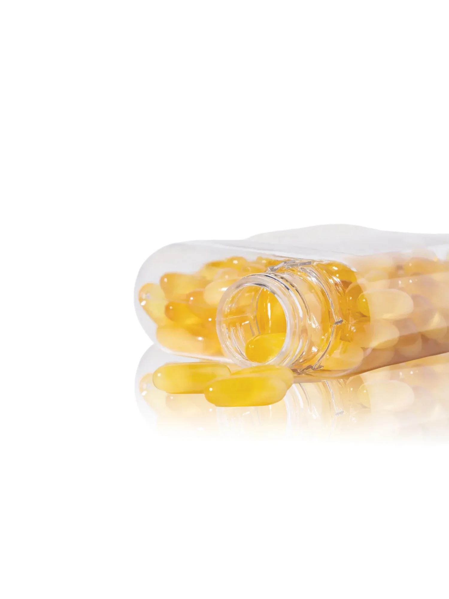 Marine Collagen Capsules - 120 capsules