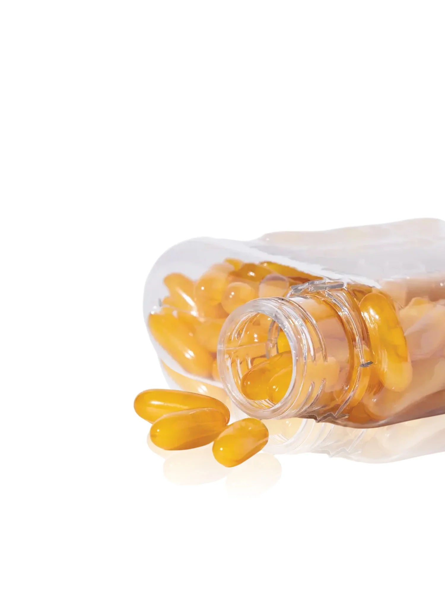 Prebiotic Capsules - 120 capsules
