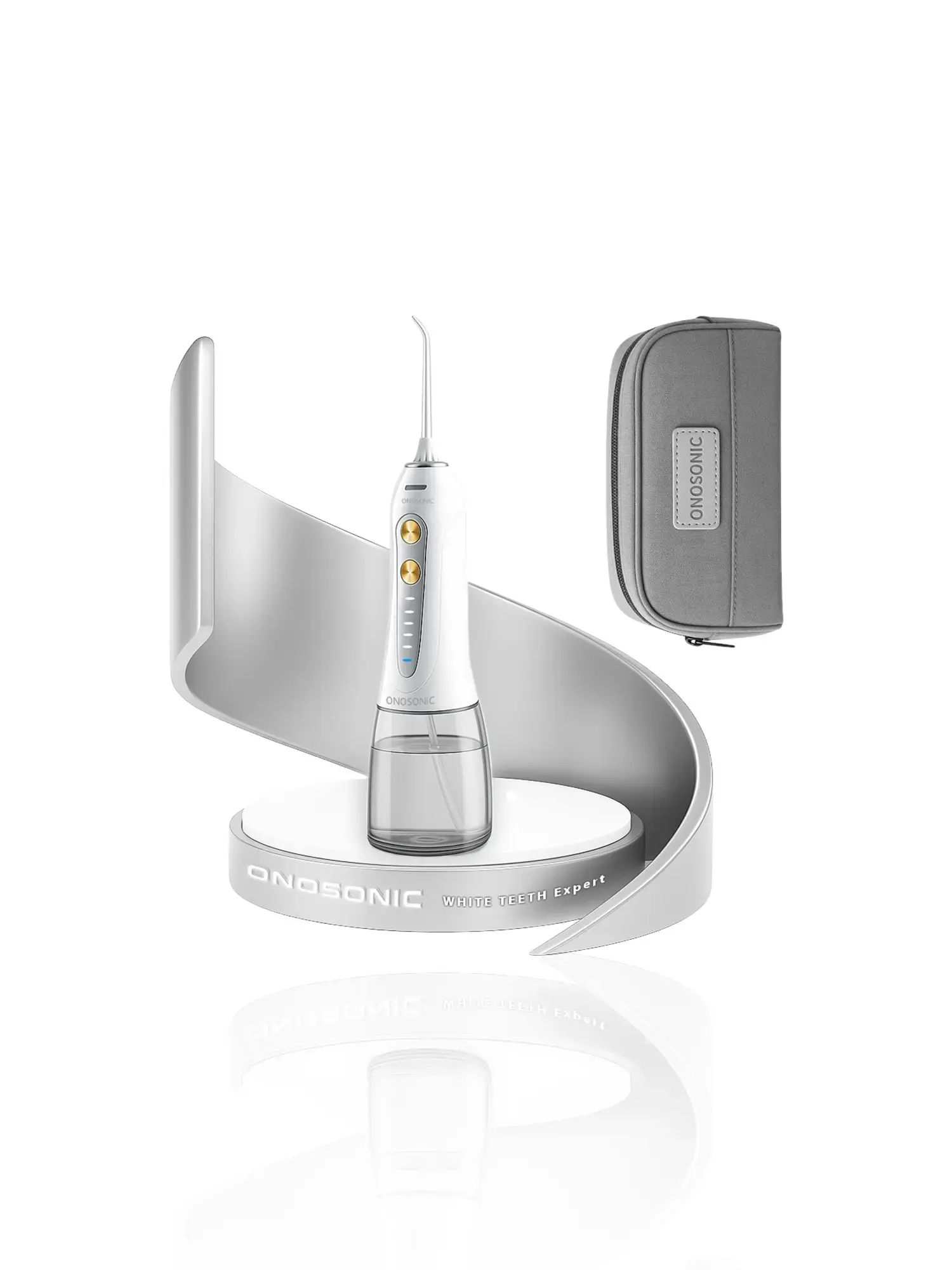 ONO-F1 USB Portable Water Flosser - Water Flosser