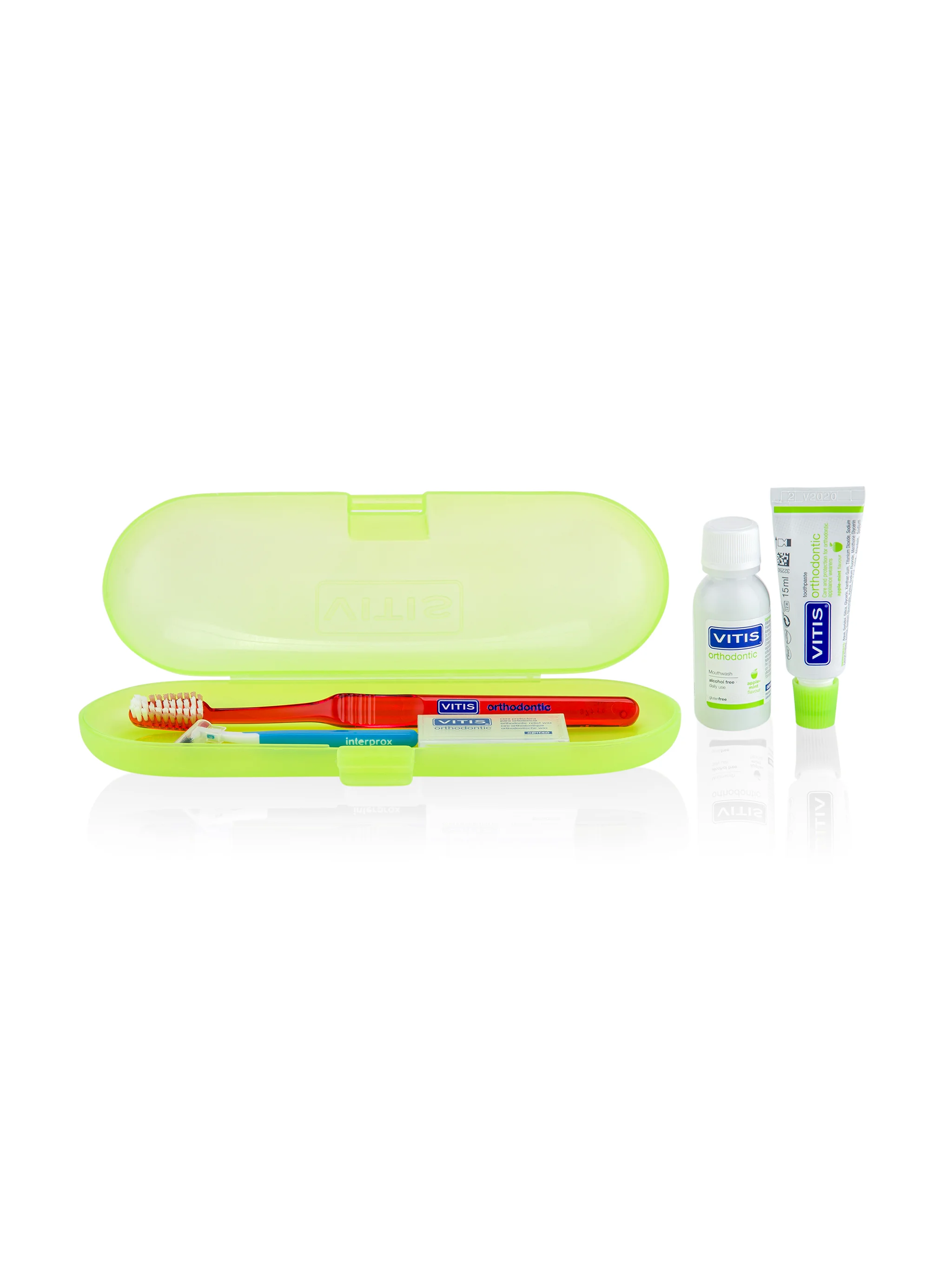 Vitis Ortho Kit - Kit
