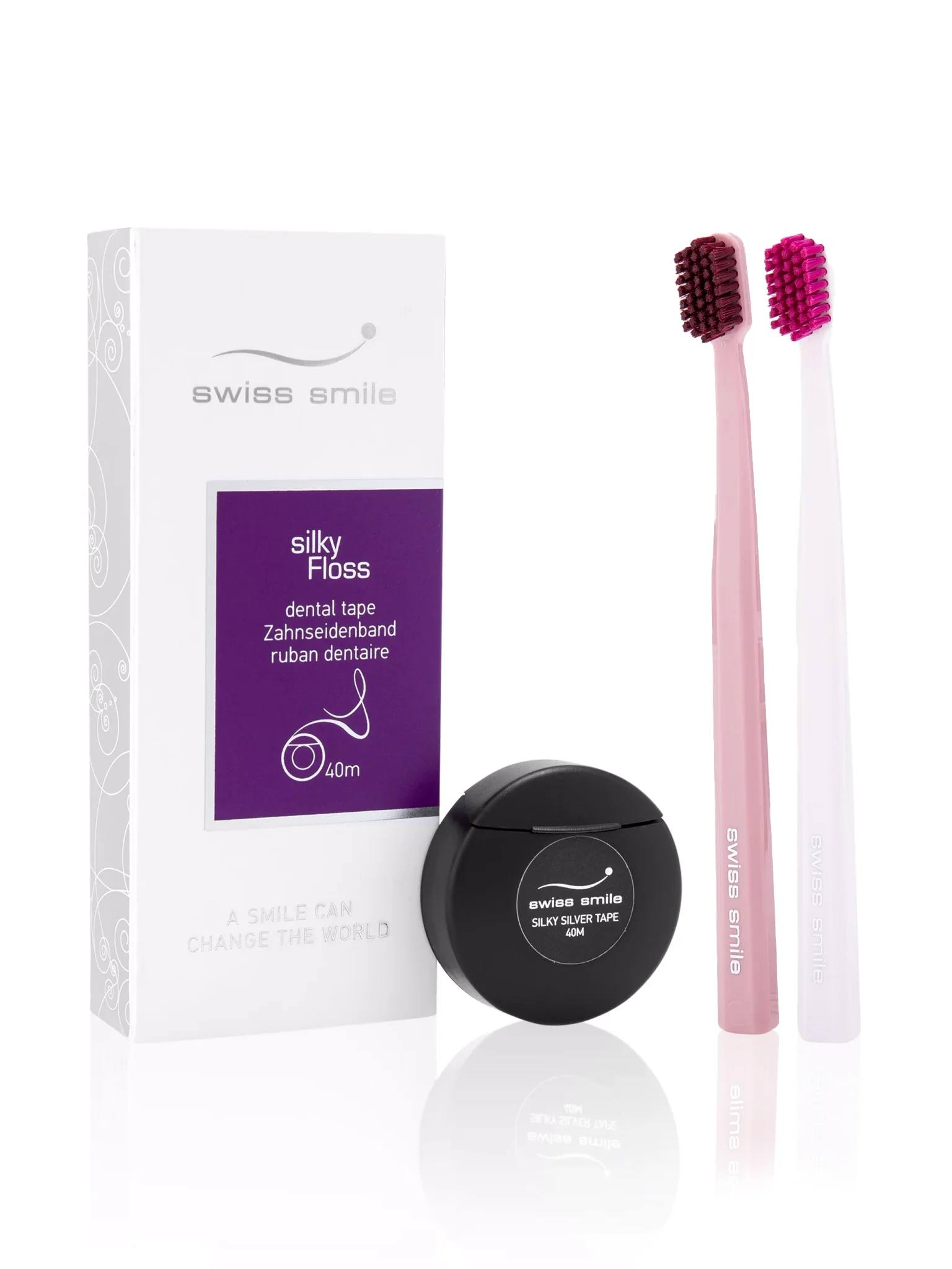 Silky Clean Bundle - Bundle