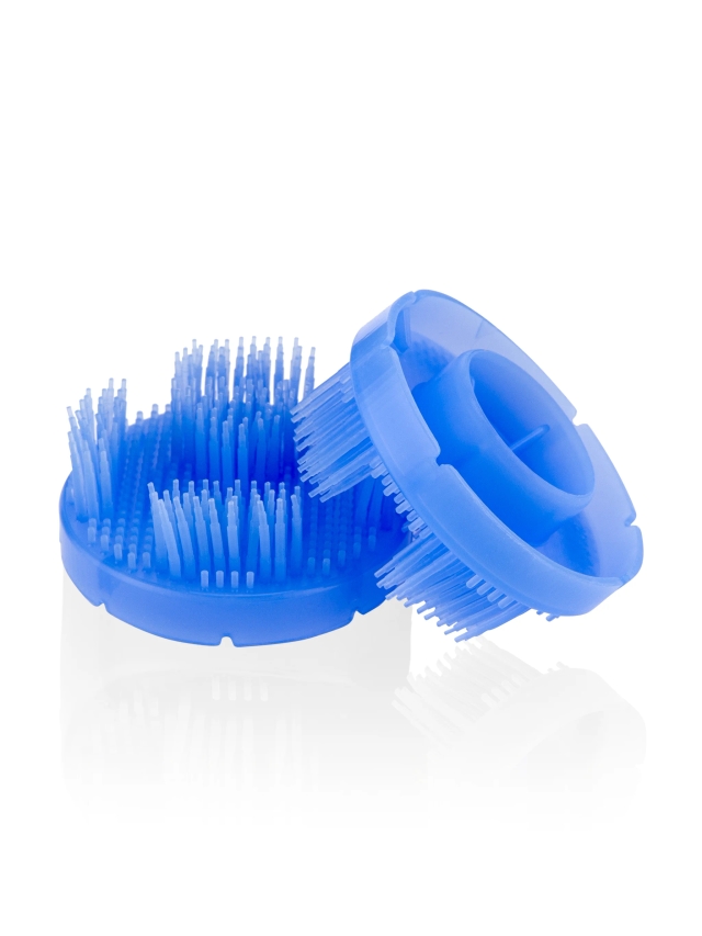 Hygenie Replacement Brush Set - Replacement Brush Set
