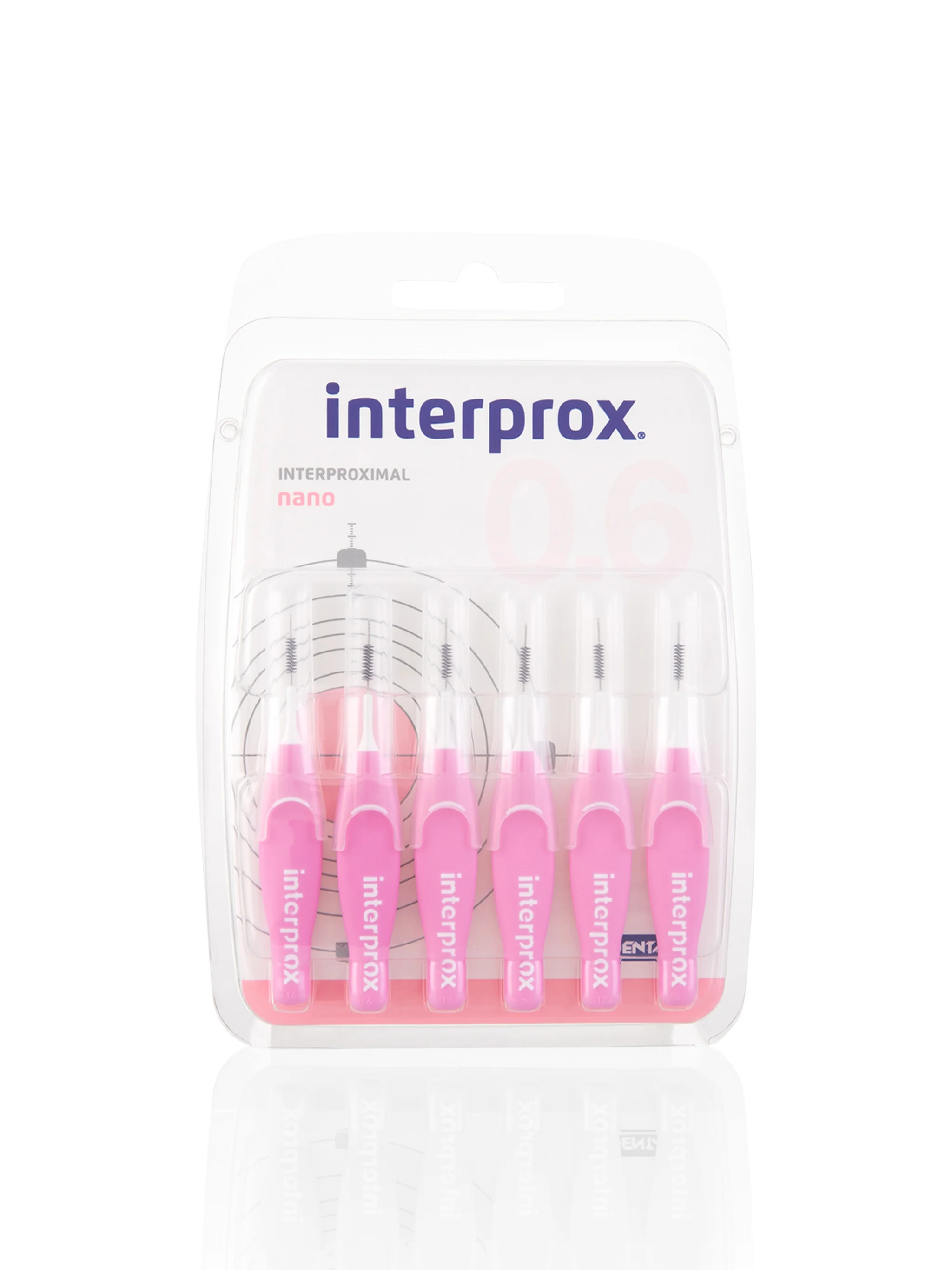 Interprox 4G - 0.6 Nano