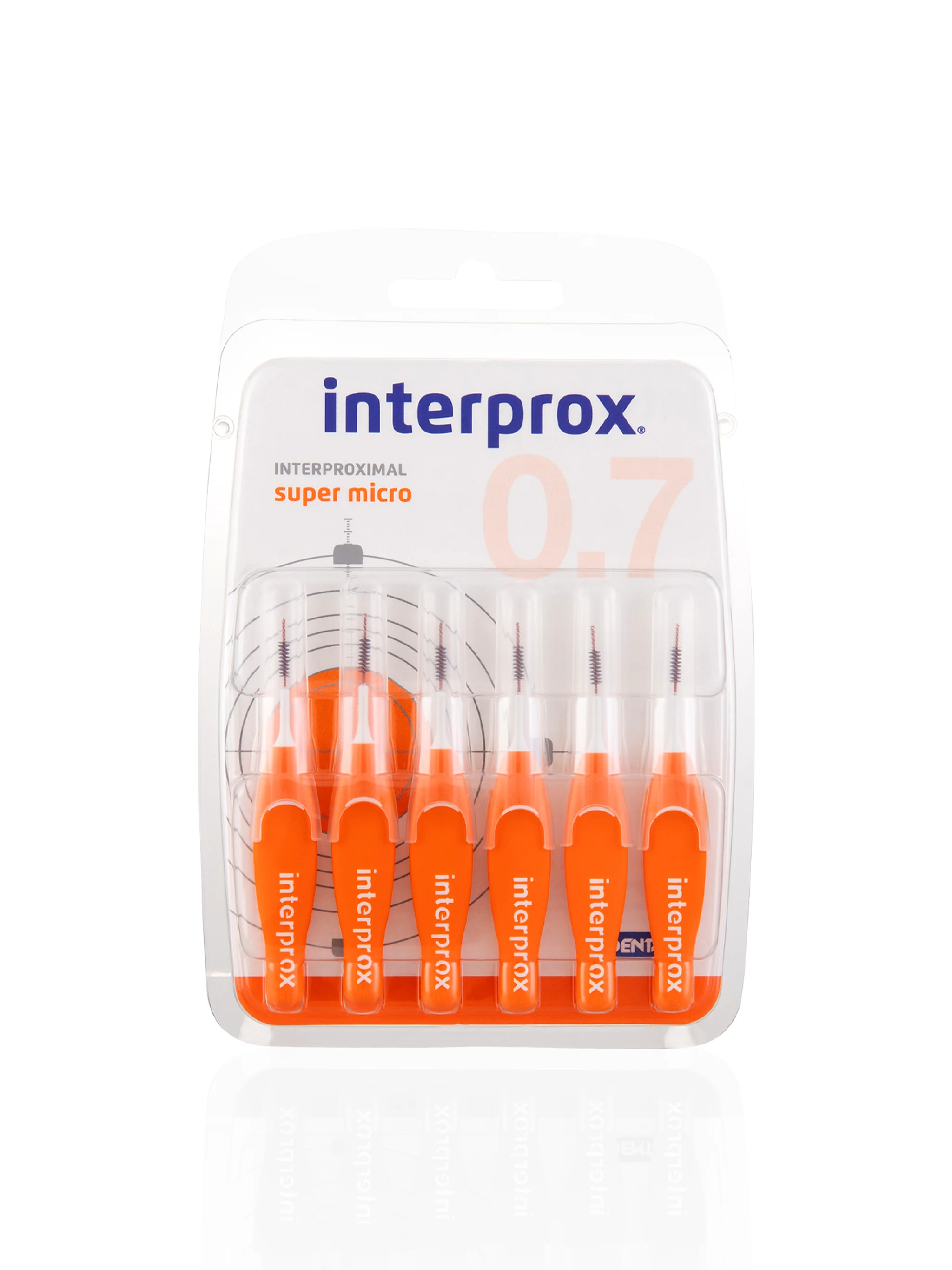 Interprox 4G - 0.7 Super Micro