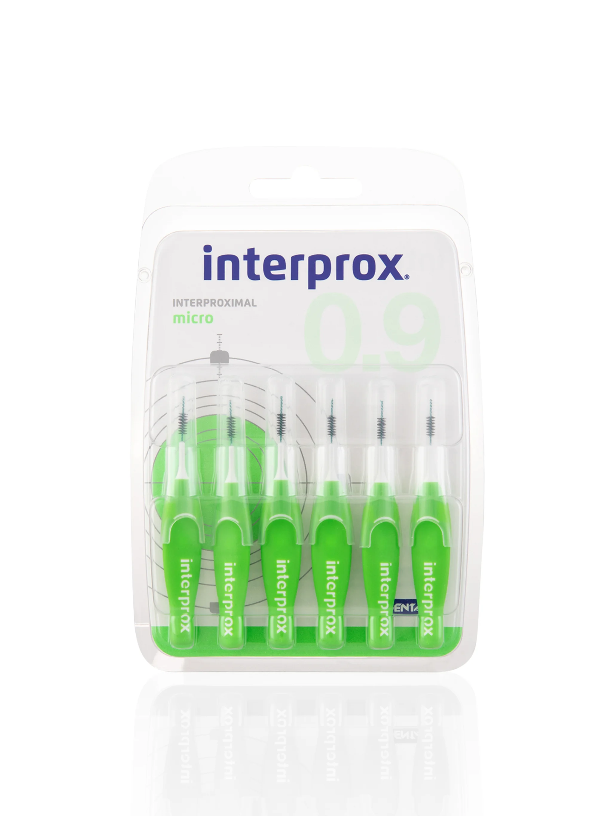 Interprox 4G - 0.9 Micro