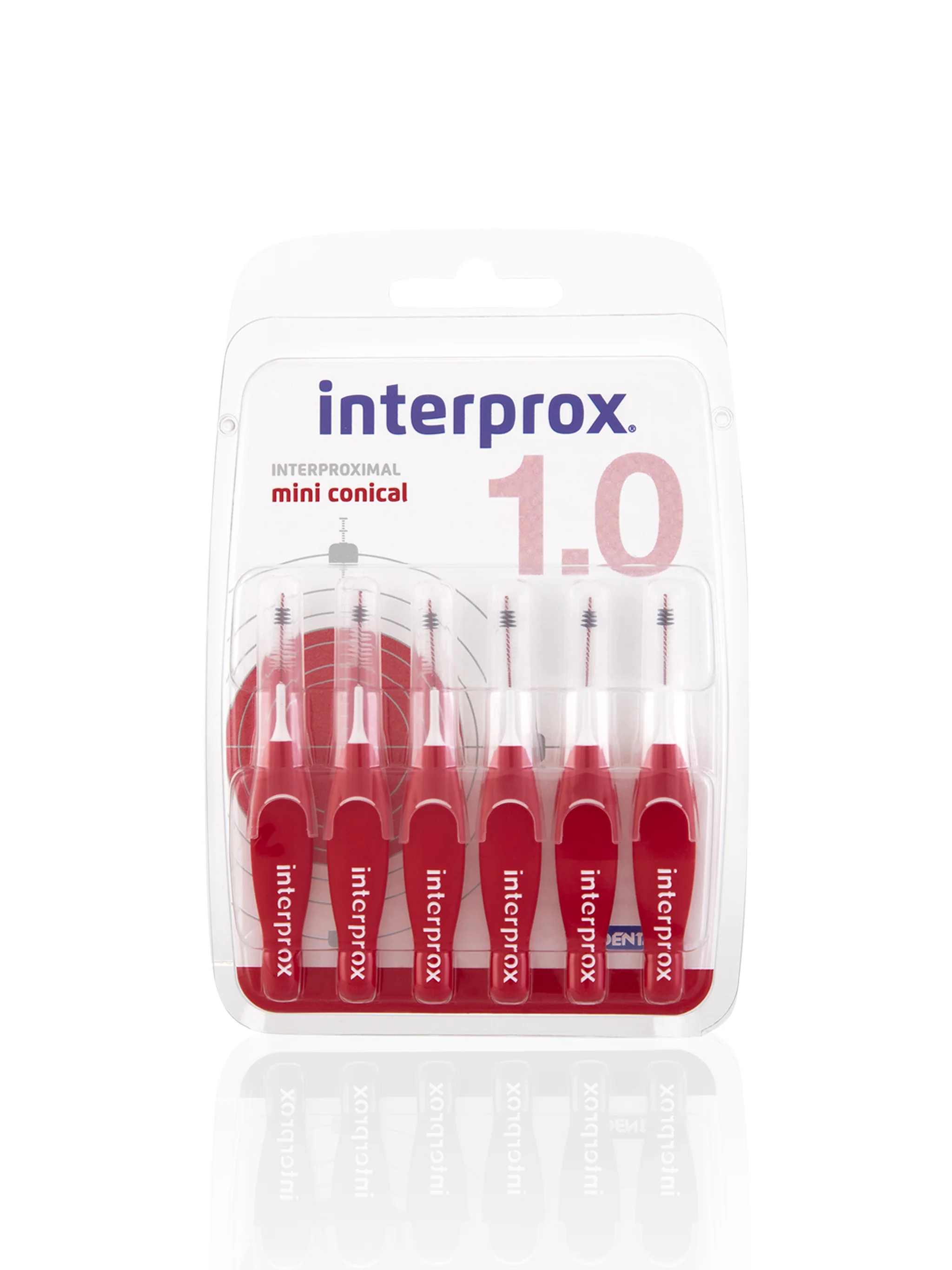 Interprox 4G - 1.0 Mini Conical